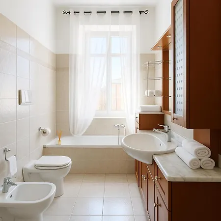 Apartman Casa Del Corso