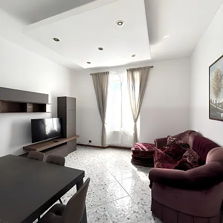 Casa Del Corso * Civitavecchia