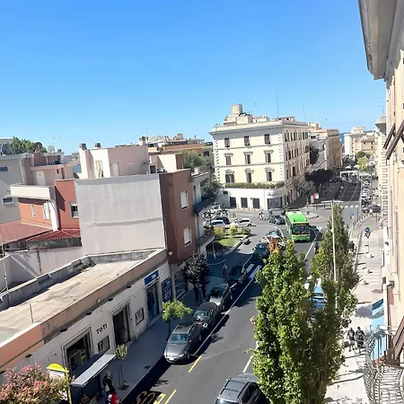 Apartman Casa Del Corso