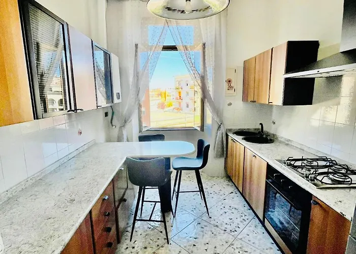 Casa Del Corso Civitavecchia