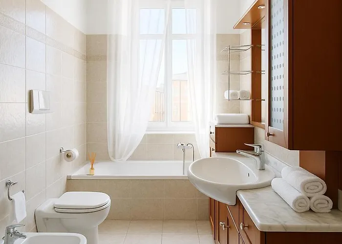 Apartment Casa Del Corso