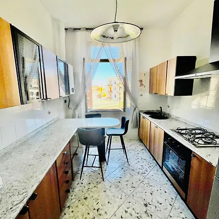 Casa Del Corso Civitavecchia