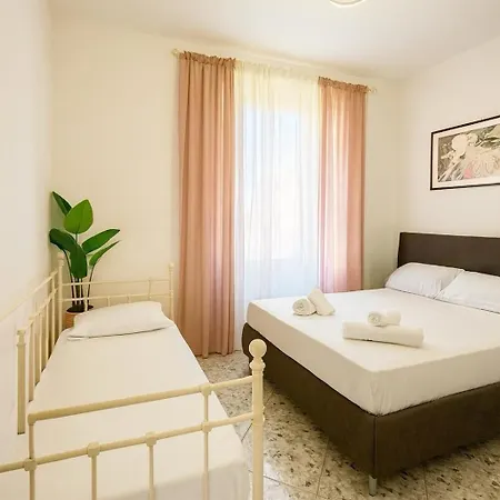 Casa Del Corso *